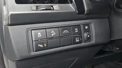 2022 KG_Mobility_Ssangyong Rexton Diesel 2.2 4WD — фото 14
