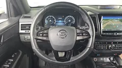 2022 KG_Mobility_Ssangyong Rexton Diesel 2.2 4WD — фото 17
