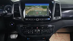 2022 KG_Mobility_Ssangyong Rexton Diesel 2.2 4WD — фото 20