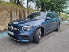 2023 Mercedes-Benz GLB-Class GLB250 4MATIC — фото 2