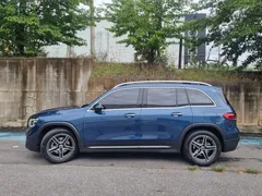 2023 Mercedes-Benz GLB-Class GLB250 4MATIC — фото 3