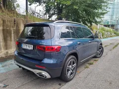 2023 Mercedes-Benz GLB-Class GLB250 4MATIC — фото 5