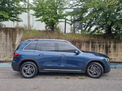 2023 Mercedes-Benz GLB-Class GLB250 4MATIC — фото 6