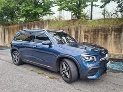 2023 Mercedes-Benz GLB-Class GLB250 4MATIC — фото 7