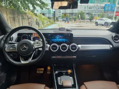 2023 Mercedes-Benz GLB-Class GLB250 4MATIC — фото 8