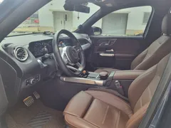 2023 Mercedes-Benz GLB-Class GLB250 4MATIC — фото 9