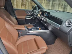 2023 Mercedes-Benz GLB-Class GLB250 4MATIC — фото 10