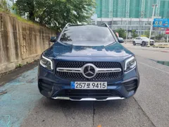 2023 Mercedes-Benz GLB-Class GLB250 4MATIC — фото 11