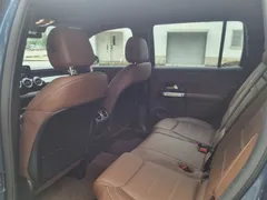 2023 Mercedes-Benz GLB-Class GLB250 4MATIC — фото 15