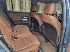 2023 Mercedes-Benz GLB-Class GLB250 4MATIC — фото 16