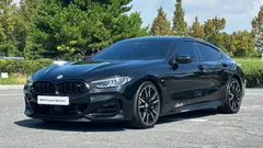 2023 BMW 8-Series M850i xDrive Gran Coupe — фото 1