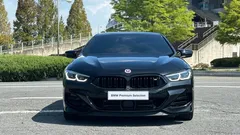 2023 BMW 8-Series M850i xDrive Gran Coupe — фото 3