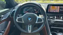 2023 BMW 8-Series M850i xDrive Gran Coupe — фото 15