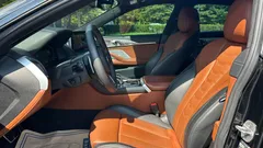 2023 BMW 8-Series M850i xDrive Gran Coupe — фото 16