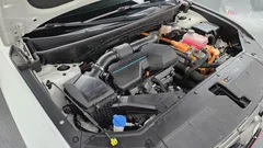 2021 Hyundai Tucson Inspiration 2WD, белый — фото 6