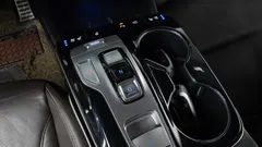 2021 Hyundai Tucson Inspiration 2WD, белый — фото 9
