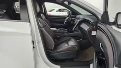 2021 Hyundai Tucson Inspiration 2WD, белый — фото 11