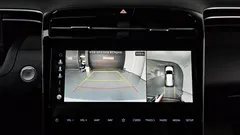 2021 Hyundai Tucson Inspiration 2WD, белый — фото 15