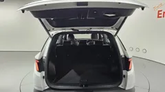 2021 Hyundai Tucson Inspiration 2WD, белый — фото 20