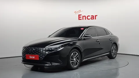 2023 Hyundai Grandeur 3.0 LPi