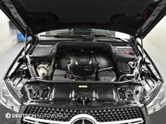 2023 Mercedes-Benz GLE-Class GLE450d 4MATIC Coupe — фото 6