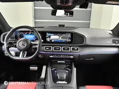 2023 Mercedes-Benz GLE-Class GLE450d 4MATIC Coupe — фото 7