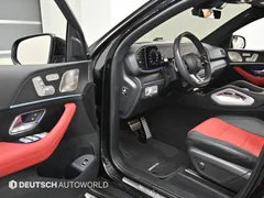 2023 Mercedes-Benz GLE-Class GLE450d 4MATIC Coupe — фото 15