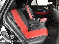 2023 Mercedes-Benz GLE-Class GLE450d 4MATIC Coupe — фото 16