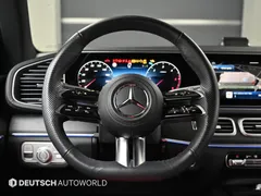 2023 Mercedes-Benz GLE-Class GLE450d 4MATIC Coupe — фото 17