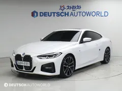 2024 BMW 4-Series 420i M Sport Coupe — фото 2