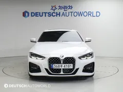 2024 BMW 4-Series 420i M Sport Coupe — фото 4