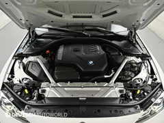 2024 BMW 4-Series 420i M Sport Coupe — фото 8