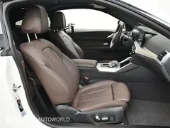 2024 BMW 4-Series 420i M Sport Coupe — фото 15