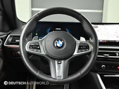 2024 BMW 4-Series 420i M Sport Coupe — фото 18