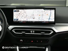2024 BMW 4-Series 420i M Sport Coupe — фото 19