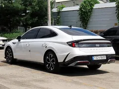 2024 Hyundai Sonata 2.0 — фото 3