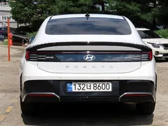 2024 Hyundai Sonata 2.0 — фото 4