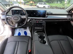 2024 Hyundai Sonata 2.0 — фото 7