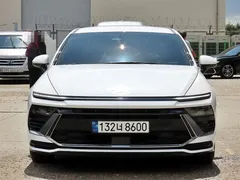 2024 Hyundai Sonata 2.0 — фото 11