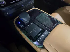 2022 Lexus LS 3.5 Luxury AWD, чёрный — фото 9
