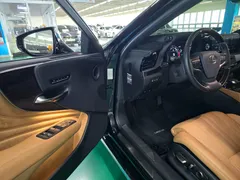 2022 Lexus LS 3.5 Luxury AWD, чёрный — фото 16