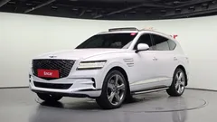 2023 Genesis GV80 2.5T Gasoline AWD — фото 1