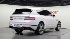 2023 Genesis GV80 2.5T Gasoline AWD — фото 2