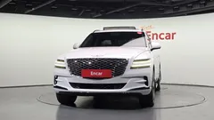 2023 Genesis GV80 2.5T Gasoline AWD — фото 3