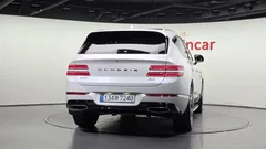 2023 Genesis GV80 2.5T Gasoline AWD — фото 4