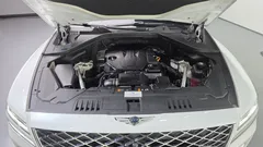 2023 Genesis GV80 2.5T Gasoline AWD — фото 6
