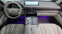 2023 Genesis GV80 2.5T Gasoline AWD — фото 7