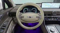 2023 Genesis GV80 2.5T Gasoline AWD — фото 13