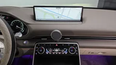 2023 Genesis GV80 2.5T Gasoline AWD — фото 14