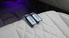 2023 Genesis GV80 2.5T Gasoline AWD — фото 18